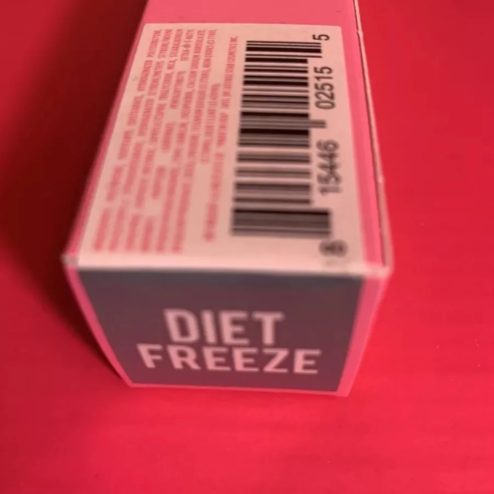 Jeffree Star Cosmetics - The Gloss Diet Freeze - New in Box